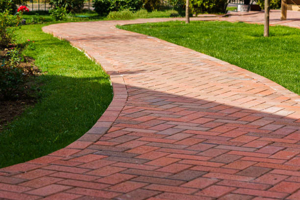 Best Best Driveway Pavers  in Muscoda, WI