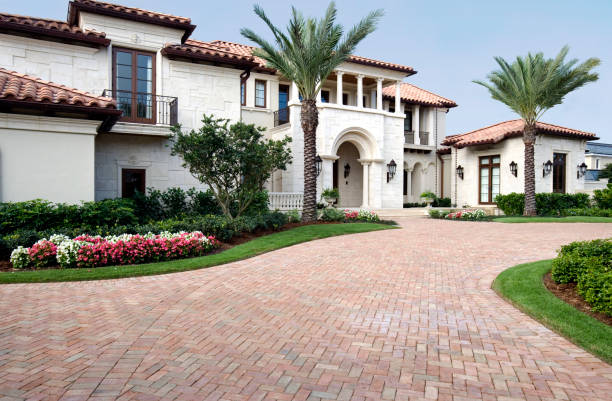 Reasons to Select Us for Your Driveway Paving Requirements in Muscoda, WI