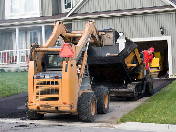 Best Commercial Driveway Pavers  in Muscoda, WI