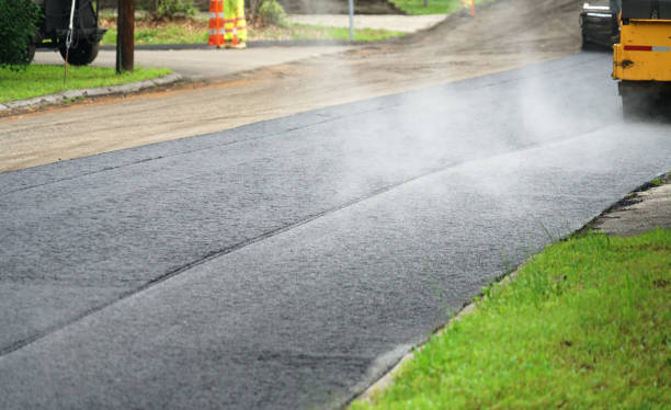 Best Driveway Repair Near Me  in Muscoda, WI